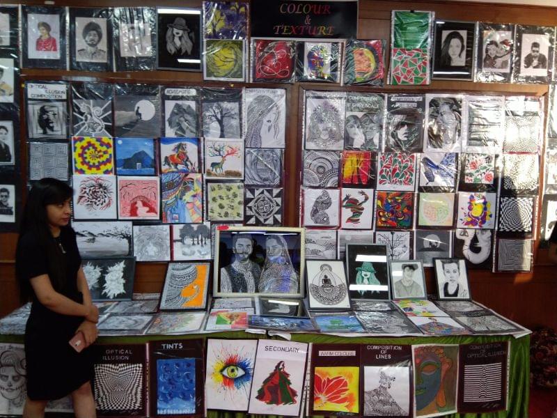 YMCA Institute for Fashion Technology & Design New Delhi Events photo 38